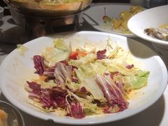 -老平安农家菜(平安店)