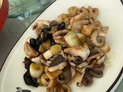 -船歌·鱼水饺青岛菜(金狮广场店)