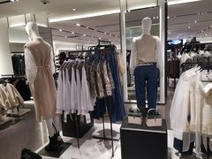 -ZARA(深圳金光华广场店)