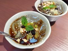 冰粉-巴蜀风·地道川菜(福田COCOPARK店)