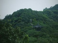 -杭州半山国家森林公园