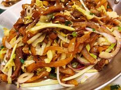 干炒牛河-六婶西关小厨(光塔路店)
