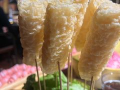 -羊大爷涮肉(亮马桥店)