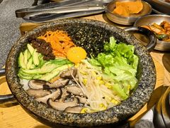 -姜虎东白丁烤肉(深圳湾后海汇店)