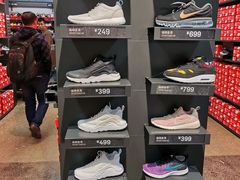 -NIKE上海青浦优选体验店