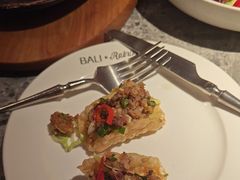 -芭莉与彩虹西餐厅(成都合生汇店)