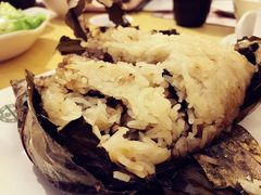 -添好运点心专门店(百老汇店)