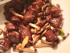 -漢舍中国菜馆(889广场店)