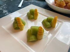 -扬州香格里拉·香宫中餐厅