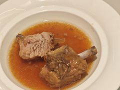 洋烧排-旺达·福州菜(正大广场店)