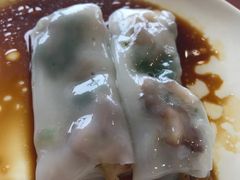 -百灵希尔顿逸林酒店·逸林轩中餐厅