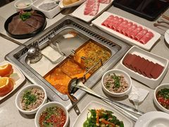 -海底捞火锅(群光广场店)