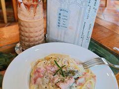 -西关84·History·Art·Cafe