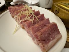 -苏小柳点心·手作小笼包(浦东嘉里城分院)