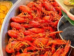 -虾铺子龙虾·私房菜(金源花苑店)