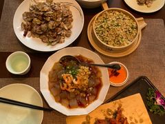 -俏东方·海味水饺·青岛菜(崂山店)