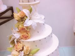 -卡吉诺动物奶油生日蛋糕(蓝堡湾店)