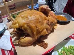 -醉长安(钟楼旗舰店)