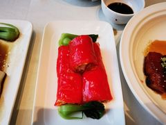 -香港狮子山下·明星粤菜餐厅(北苑店)