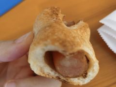 -吉森Bakery(教育路店)