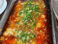 巴掌肉-弓虽昌焖烧鸡(大竹林店)