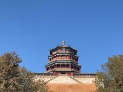 -颐和园