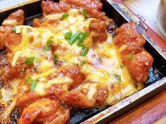 -梨花牛肉汤饭(仁恒伊势丹店)