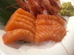 -万鱼亭·筑地屋 日本料理(淮海街店)