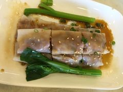 皮蛋叉烧肠粉-一品粤珍轩(吴中路店)