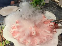 -百草滩羊清水涮羊肉·清真·宁夏盐池滩羊(莲花桥店)