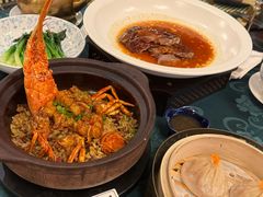 -誉八仙粤菜(万象天地店)
