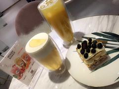 -WOODY BAKER 沃倍可(月星环球港店)