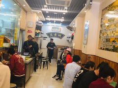 -真素诚·清真(新华路店)