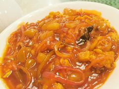 -汇兴源餐馆(小北路店)