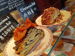 -TonTon(永康路店)
