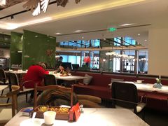 大堂-望湘园·小雅(德基店)
