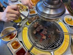 -喜来稀肉(虹泉路店)