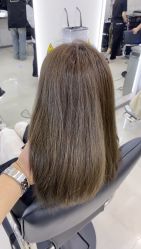 点击看大图 -HaLo hair studio