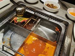-海底捞火锅(铂澜大象城店)