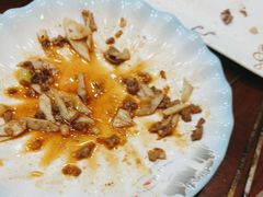 -尕西木老春台东乡手抓美食