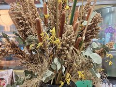 -芭莉与彩虹西餐厅(成都合生汇店)