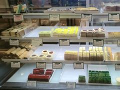 -蜂蝶来饼店(拱北总店)