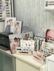 -赢韵美甲美睫瑞士净斑中心