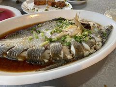-晓琦农家菜馆·地道农家菜