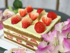 -壹点壹客·生日蛋糕(南山店)