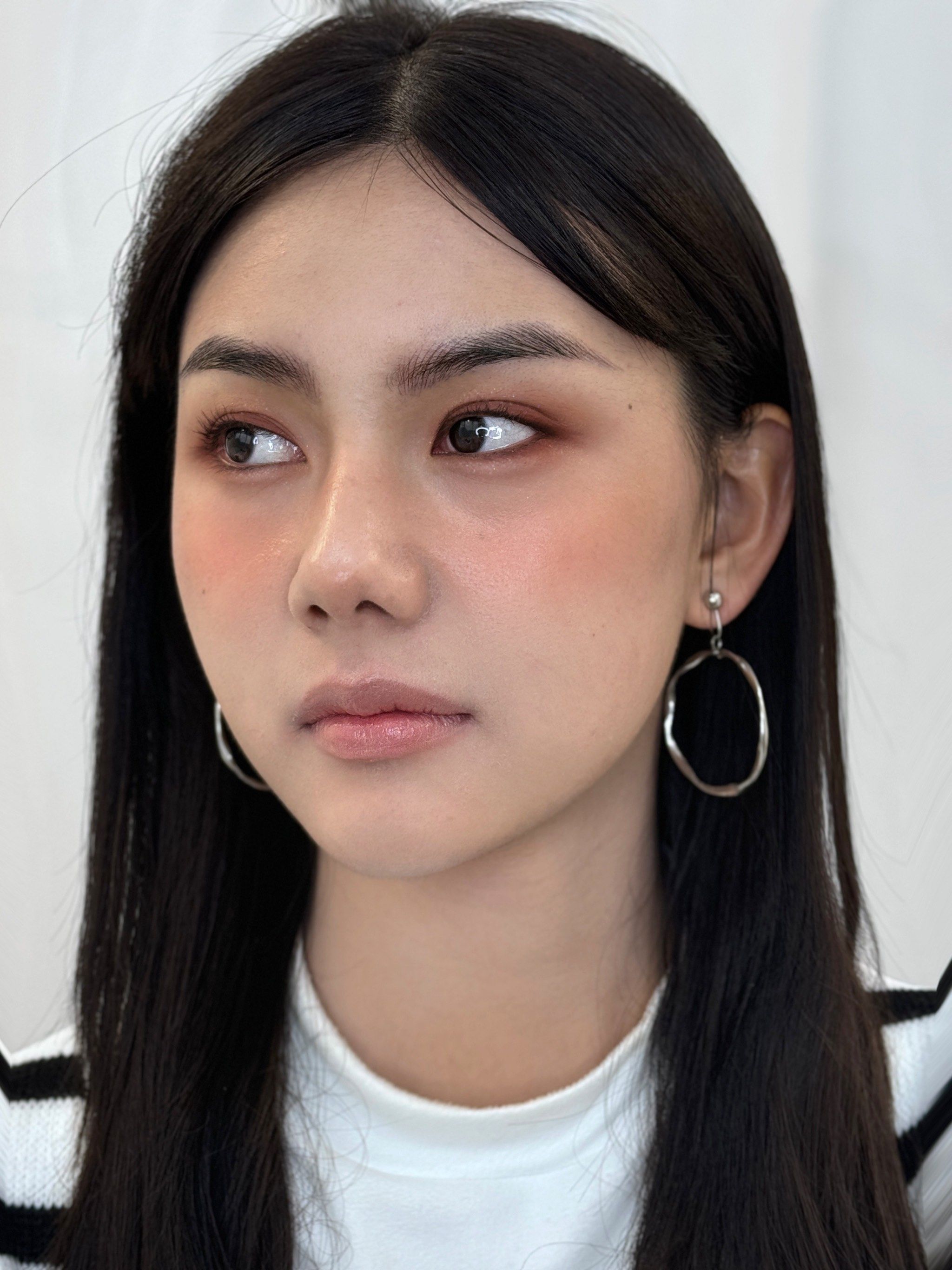 个性眉造型指南