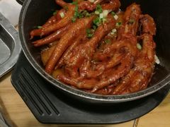 -鹦鹉小厨味道餐厅(山大南路店)