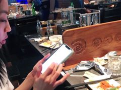 -很久以前羊肉串(簋街店)