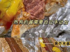 -山姆会员商店(邻瑞广场店)