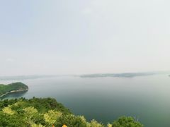 -萨尔浒风景区